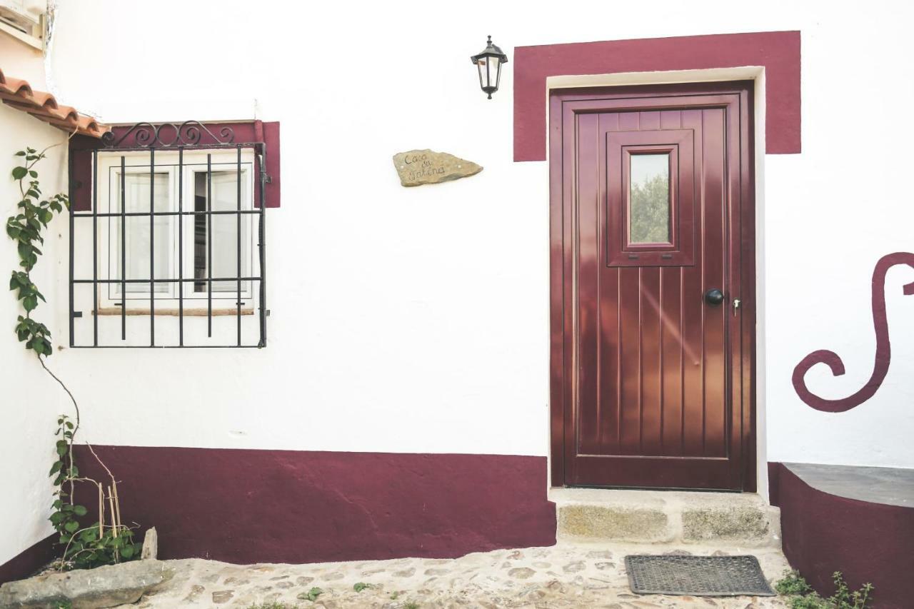 Casas Da Faia - Nature Guest House Arronches Exterior photo