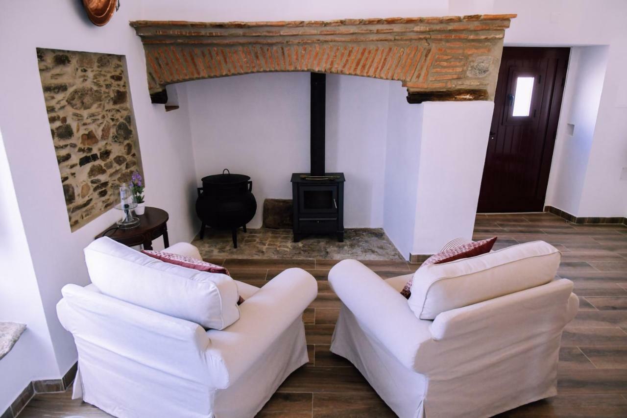 Casas Da Faia - Nature Guest House Arronches Exterior photo