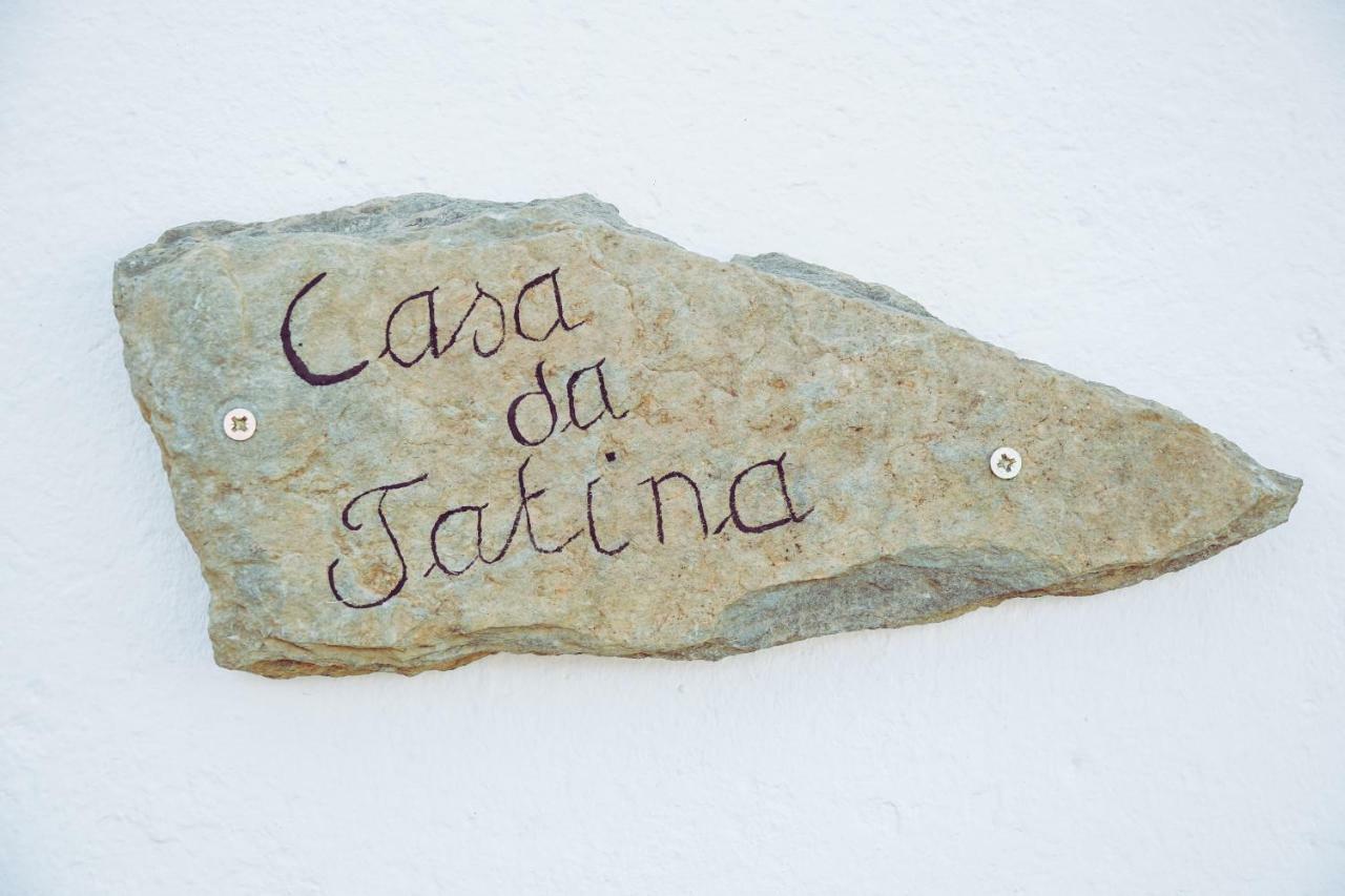 Casas Da Faia - Nature Guest House Arronches Exterior photo