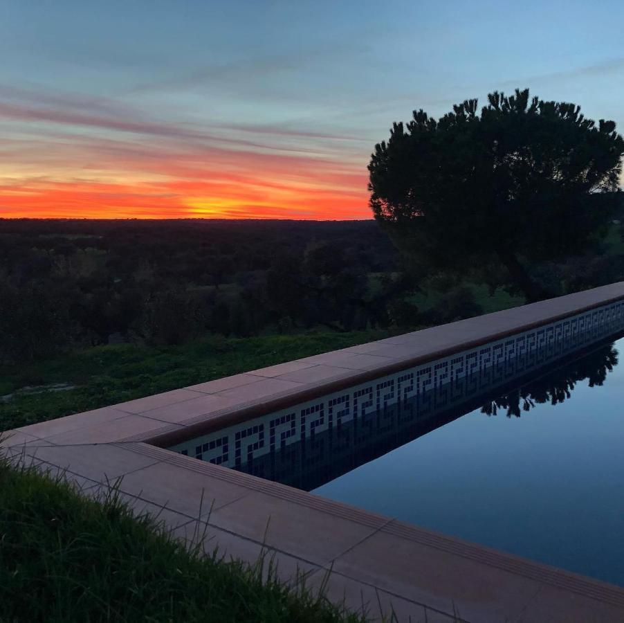Casas Da Faia - Nature Guest House Arronches Exterior photo